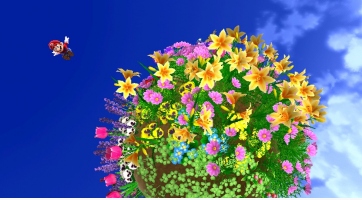 Super Mario Galaxy 2