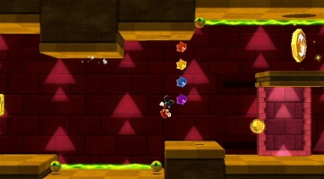 Super Mario Galaxy 2
