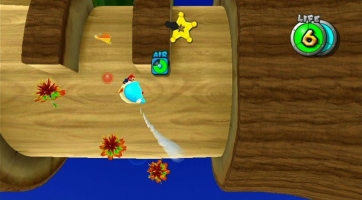 Super Mario Galaxy 2