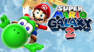 Super Mario Galaxy 2: Júniusban folytatódik a kaland