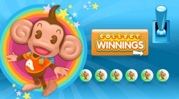 Super Monkey Ball Step & Roll: Újra jönnek a gömbös majmok