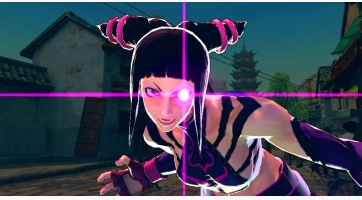 Super Street Fighter IV: Még több kép...