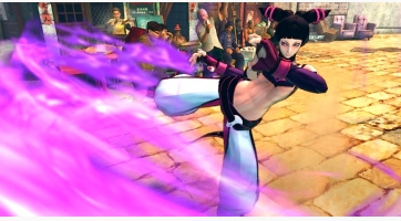 Street Fighter IV