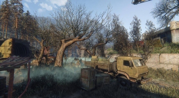 Survarium