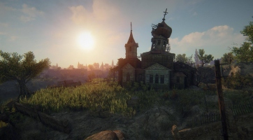 Survarium