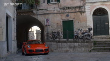 Suzukában körözhetünk a legújabb Gran Turismo Sport gameplay videón