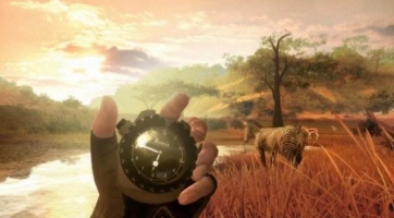 Svéd webáruházak szerint már javában készül a Far Cry 3