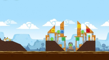 Svédországban alapít új stúdiót a Rovio