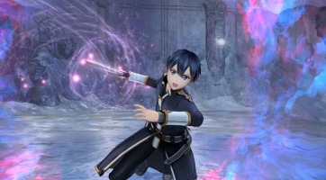 Sword Art Online: Alicization Lycoris címmel érkezik a népszerű anime legújabb játékos feldolgozása