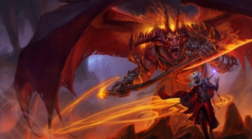Sword Coast Legends: Klasszikus szerepjátékban tér vissza a D&D univerzum