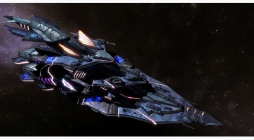 Sword of the Stars II: Fejlesztői napló