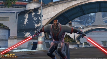 Old Republic: A BioWare-nek "agresszív" tervei vannak az utólagos tartalmakra nézve