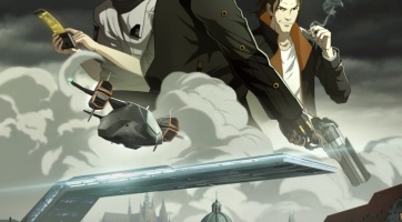 Deus Ex: Mankind Divided