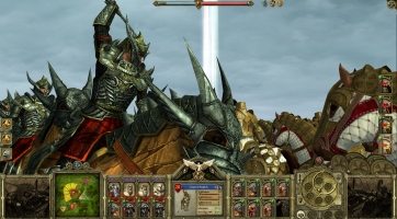 King Arthur
