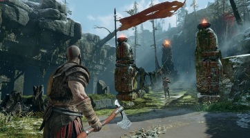 Számítógépes játékokhoz keres vezető igazgatót a Sony