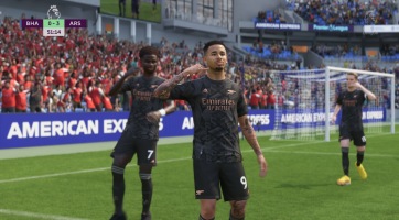 Számos javítást hoz a FIFA 23 új frissítése