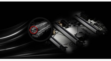 Számos X370-es alaplappal készül az ASRock