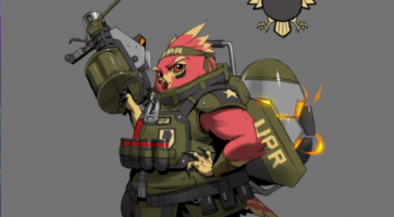 Battleborn