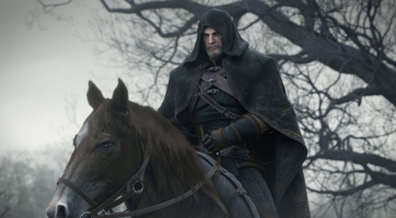 Szándékosan volt könnyű a harc a Witcher 3 bemutatóján