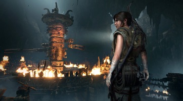 Szaúd-Arábia részesedést vásárolt a Gearbox és a THQ Nordic anyacégében
