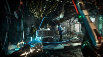 Szavazz te is mi kerüljön a Deus Ex: Mankind Divided Collector's Edition-be