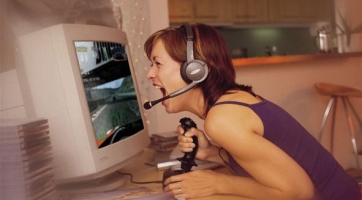 Százhetvenmilliós amerikai gamer populáció