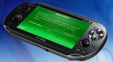 Száznál is több játék érkezik idén PlayStation Vitára