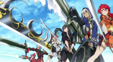 Száznál is több kombót hívhatunk majd elő a Project X Zone harcrendszeréből
