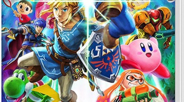 Super Smash Bros. Ultimate