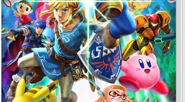 Super Smash Bros. Ultimate