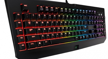 Személyre szabhatóbb színkezelést kapnak az új Razer modellek
