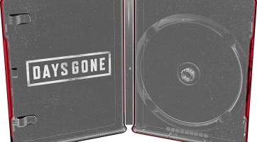 Days Gone