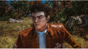 Szemrevaló kép látott napvilágot a Shenmue III-ból
