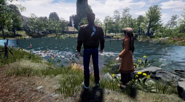 Shenmue III