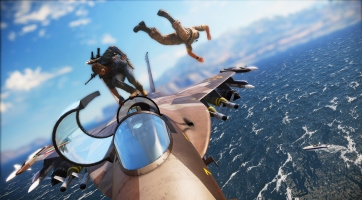 Szemrevaló lesz a Just Cause 3 gyűjtői kiadása