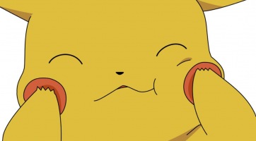 Szent Pikachu, 200 millió eladott példány felett jár a Pokemon játék-sorozat!