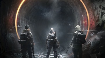 Szépen csendben elhalasztotta a Ubisoft a free-to-play The Division-játék premierjét
