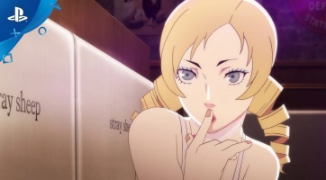 Szeptember 3-án jön a Catherine: Full Body nyugatra