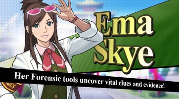 Szeptember elején jön nyugatra az Ace Attorney: Spirit of Justice