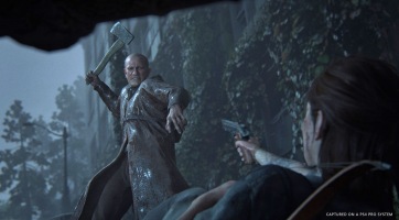 Szeptember végén talán megjelenési dátumot kap a The Last of Us Part 2