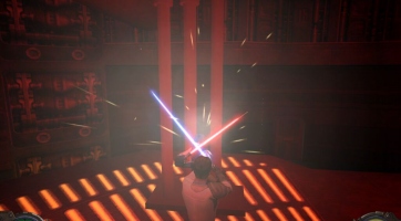Szeptember 16-tól újra elérhető lesz a Jedi Knight széria