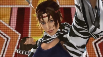 Szeptember 14-én jelenik meg Európában a Tekken Tag Tournament 2
