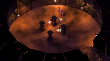 Szeptember 18-án várható a Baldur's Gate: Enhanced Edition premierje