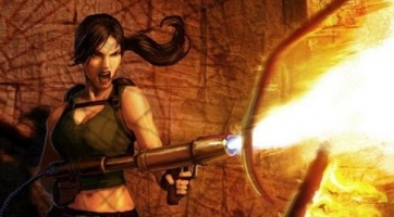 Szeptember 28-án érkezik PlayStation 3-ra a Lara Croft and the Guardian of Light