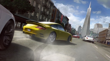 Szeptember 2-án érkezik Európába a Driver: San Francisco