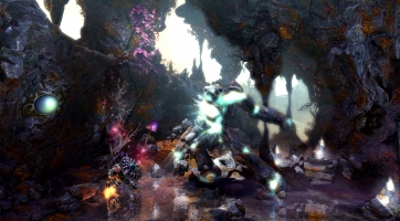 Szeptember 6-án érkezik a Trine 2: Goblin Menace a Steam kínálatába