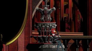 Szeptember 7-én érkezik meg Xbox Live-ra a BloodRayne: Betrayal