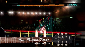 Szeptember közepén Európába is megérkezik a Rocksmith