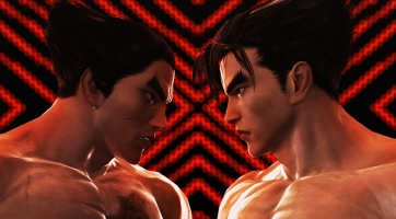 Szeptember magasságában jelenhet meg konzolokra a Tekken Tag Tournament 2 