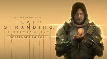 Szeptemberben érkezik a Death Stranding: Director's Cut egy kazal friss tartalommal